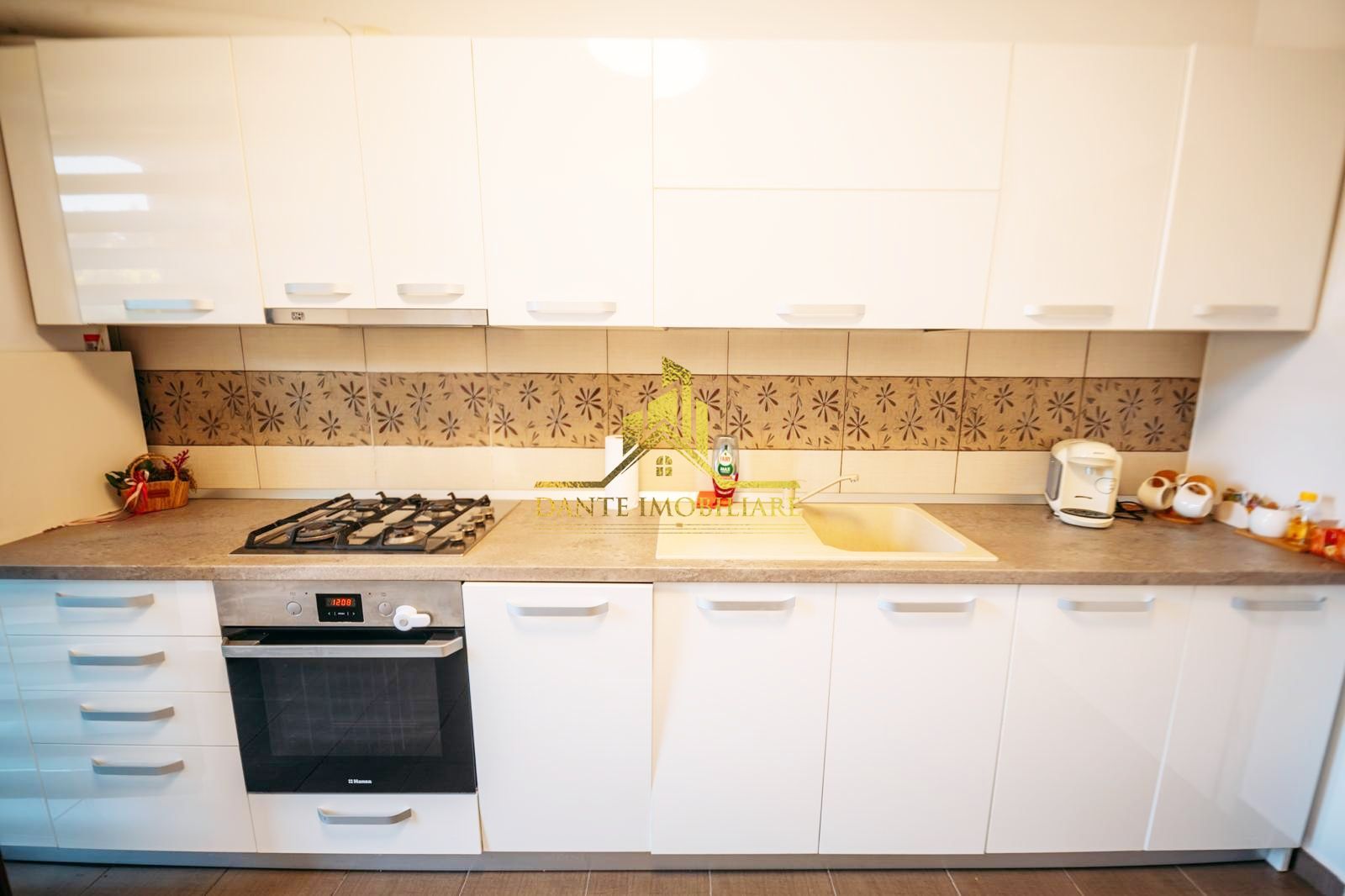 2 camere, decomandat, spatios, parcare, balcon, Marasti, Dambovitei - Poză 17
