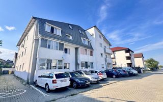 Apartament 3 camere |  60 Mp |  Parter| l  Cartierul Arhitectilor - Poză 2