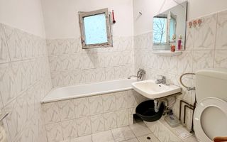 Apartament cu 3 camere, 2 bai in Zorilor, zona parc Zorilor ! - Poză 8