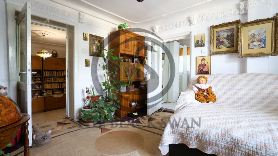 Casa de vanzare cu 4 camere | Zona Afi Palace, Ploiești | Comision 0% - Poză 23