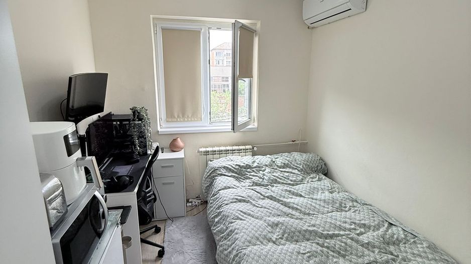 Garsoniera, în COMPLEXUL STUDENTESC Timisoara - Poză 1