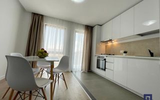  Apartament LUX Braytim | 3 camere | prima inchiriere | Comision 0% - Poză 7
