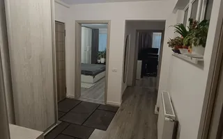 Centrala proprie decomandat parcare boxa 3 camere Dna Ghica - Poză 12
