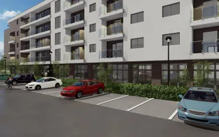 Teren rezidențial cu PROIECT și AC - Poză 15