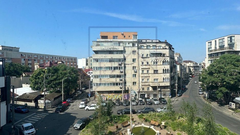 Vanzare apartament 2 camere - Piata Sfintii Voievozi - Poză 7