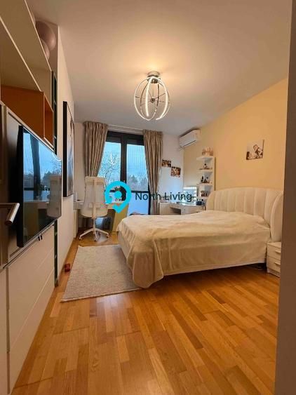 4 camere premium | Parcul Privighetorilor | lângă pădure | ideal familie - Poză 8