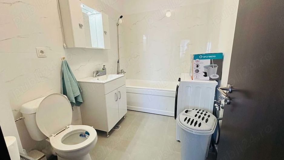 Apartament 2 camere Bragadiru Loc de Parcare - Poză 3