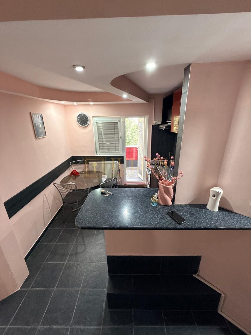 3 camere zona |Torontalului |Iulius Mall| 2 dormitoare| pet friendly| 70 mp - Poză 6