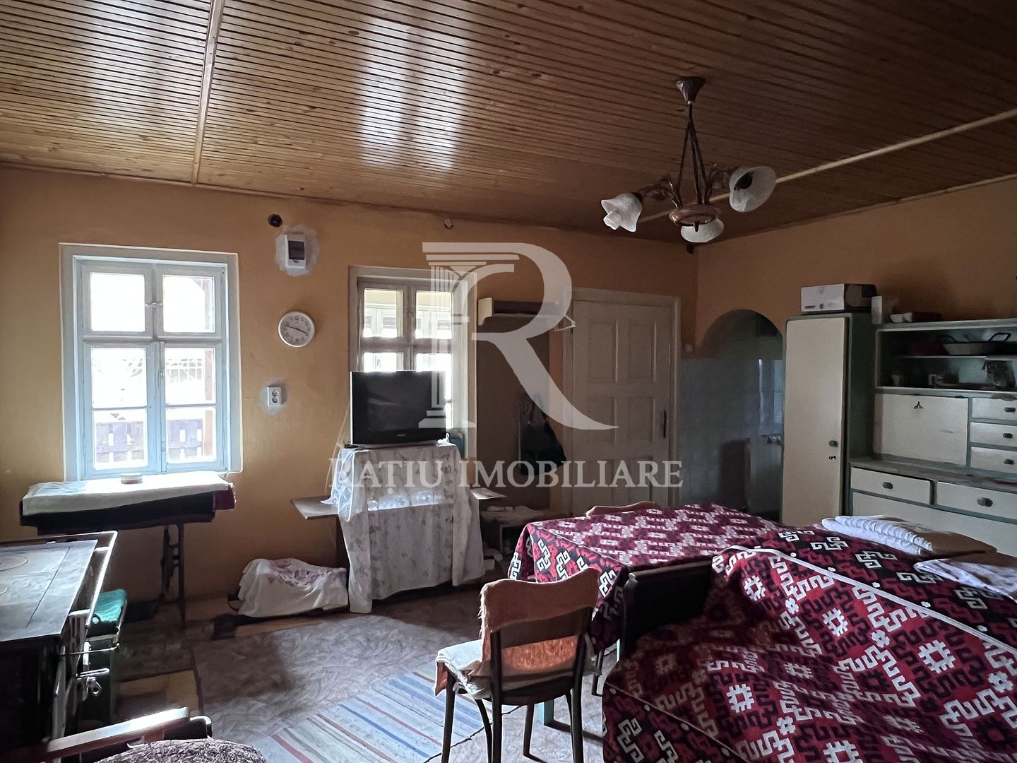 Proprietate rurală de vânzare | 1500 mp teren | Cobătești | Harghita - Poză 16