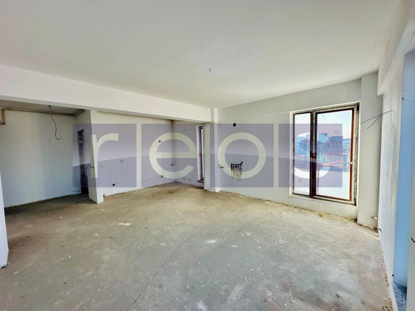 VANZARE APARTAMENT TIP STUDIO |  AVIATIEI  | 54 MP | LOC PARCARE | - Poză 1