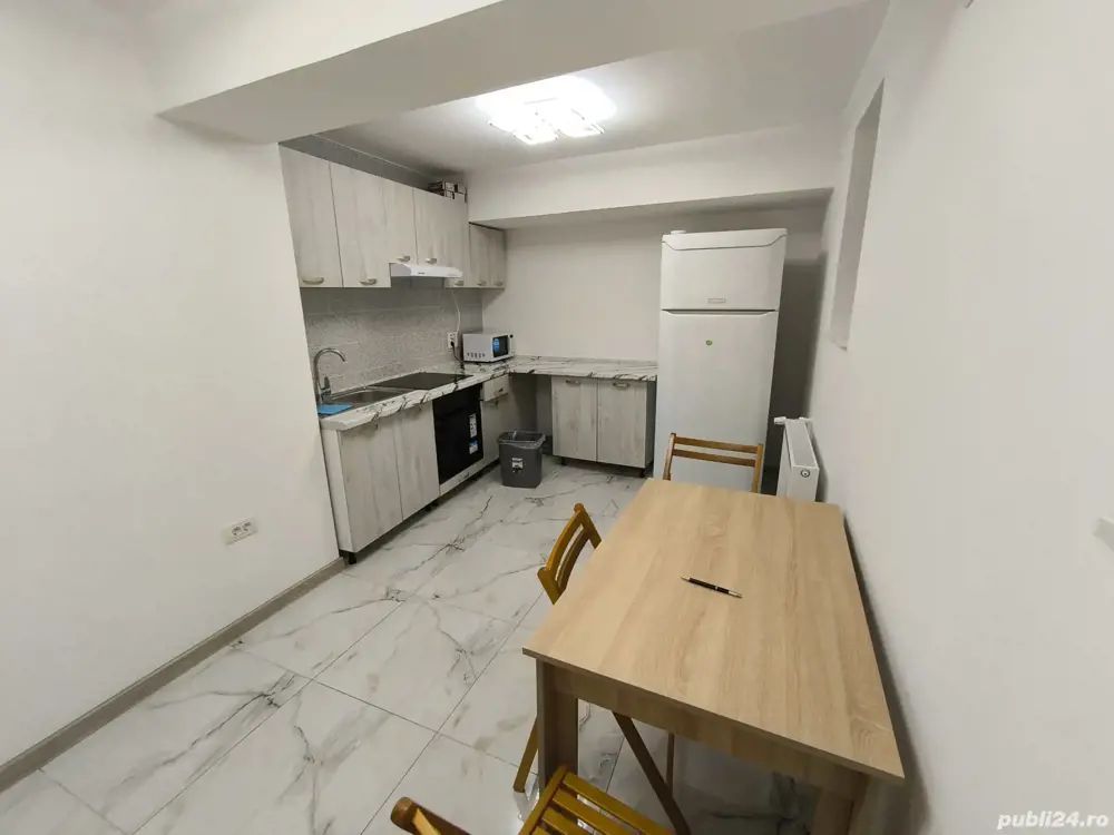 Apartament complet renovat I Curte interioară I Ultracentrsl - Poză 8
