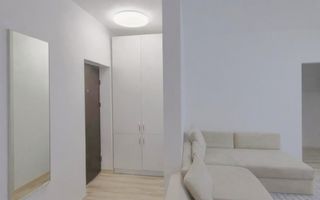 3 camere - 91.2mp - etaj 1 - parcare - bloc nou - Romanesu Residence - Poză 7