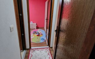 Apartament  camere Girocului etaj 2 cu centrala - Poză 11