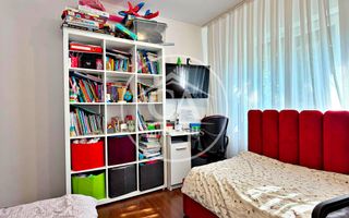Apartament de închiriat cu 3 camere în zona Rogerius, Oradea - Poză 5