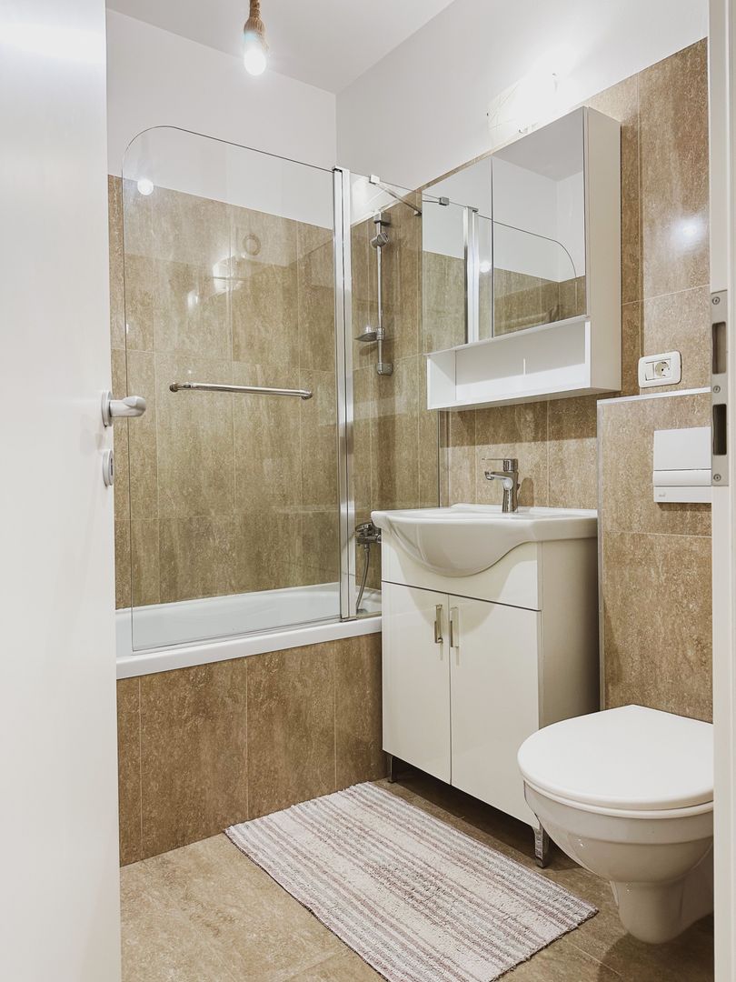 VANDUT - Apartament modern cu 2 camere - langa padure - mobilat&utilat | Com0% - Poză 7