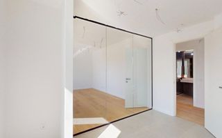 Studio Dublu | 2 camere | Nusco City Park | Etaj 4 - Poză 8