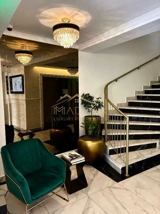Apartament *2 camere *H Victoriei *Design interbelic - Poză 1