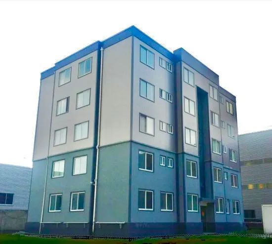 Cladiri Apart-Hotel pe DN1 - Poză 1