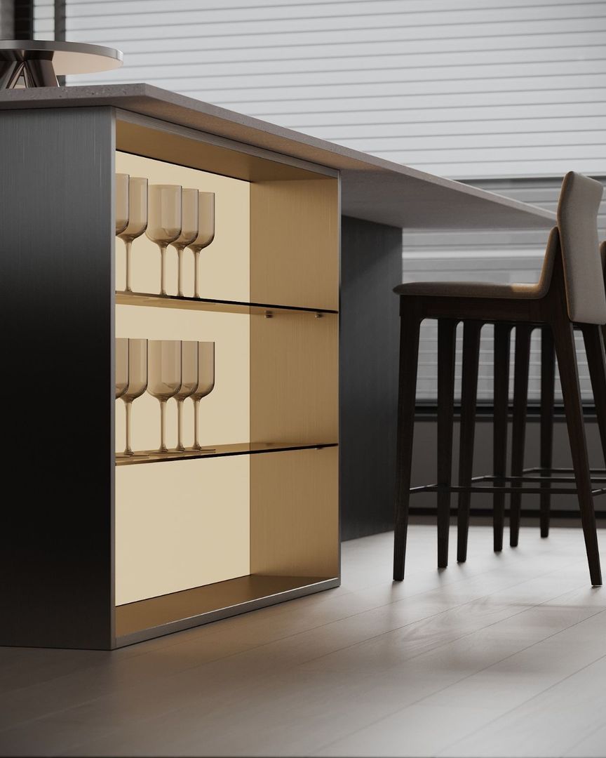 Penthouse | Zona JW Marriot | Ultra Lux - Poză 22