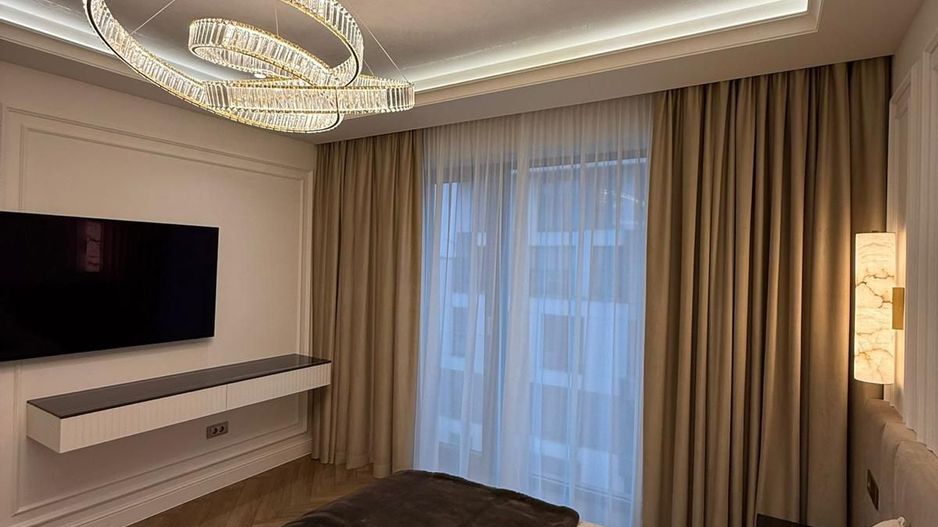 Duplex 4 Camere 253MP Cloud 9 Residence 3 Locuri Parcare - Poză 20
