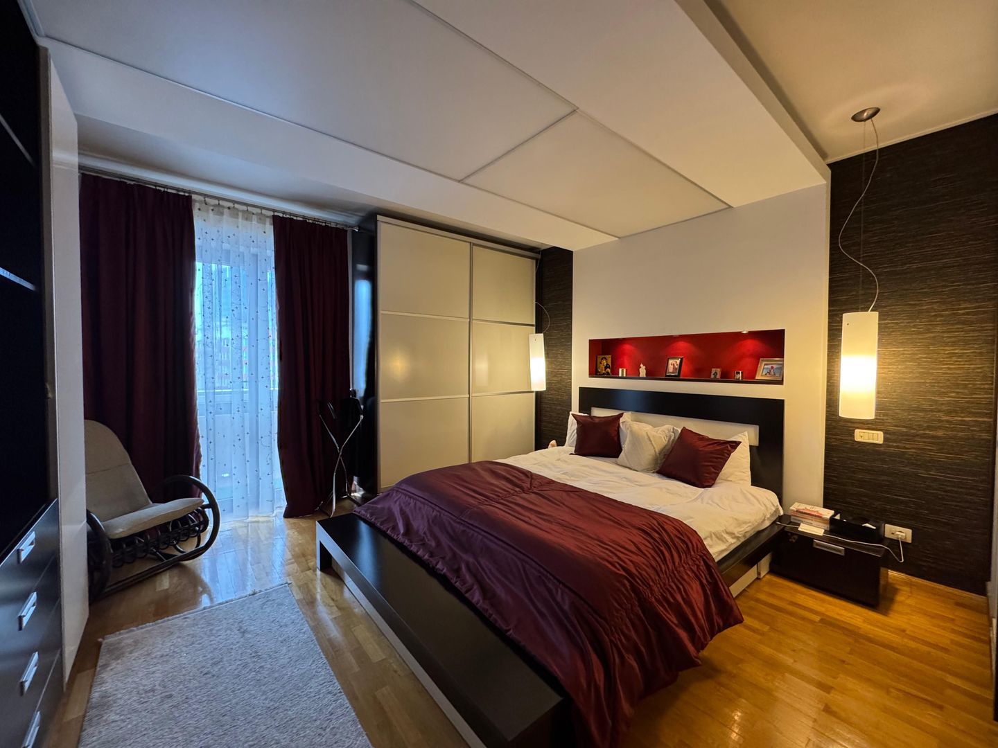 4 CAMERE- 144 MP UTILI || DECOMANDAT || FLOREASCA - Poză 16