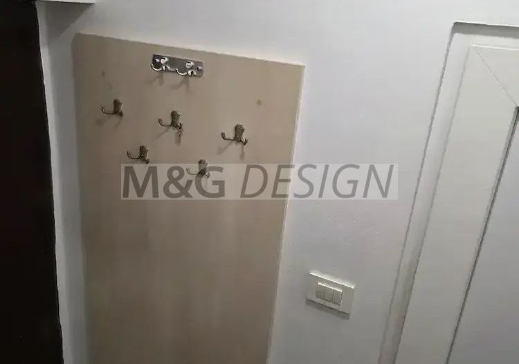 Garsonieră 24 mp | Zona UMT | Mobilată și utilată | Aer condiționat - Poză 5