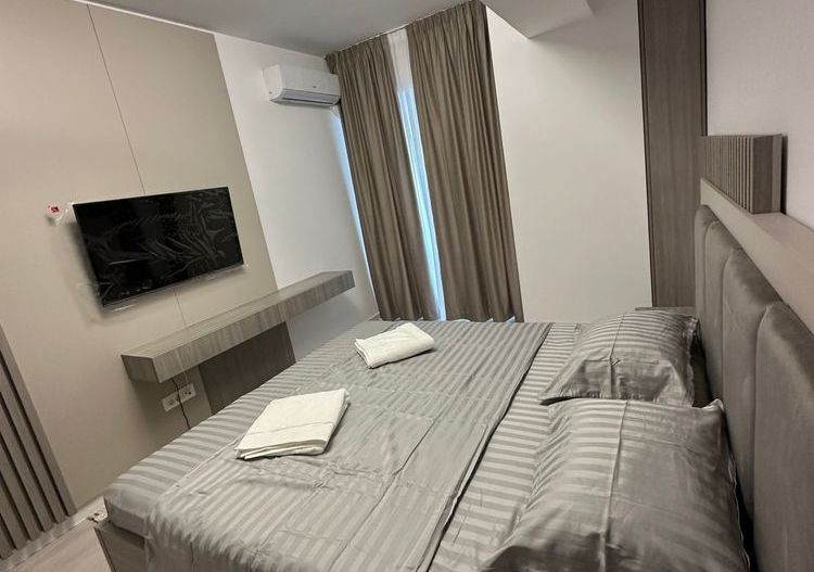 Apartament 2 camere smart residence - Poză 5