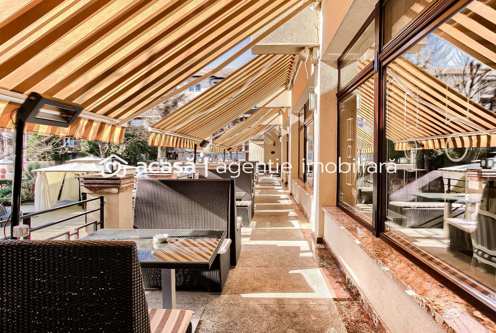 Investment Opportunity: 4-Star Best Western Hotel Arad - Romania - Poză 16