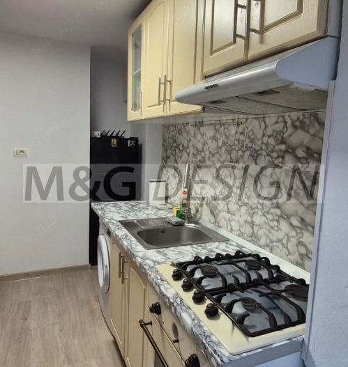 Apartament 1 camera zona Timocului la casa - Poză 5
