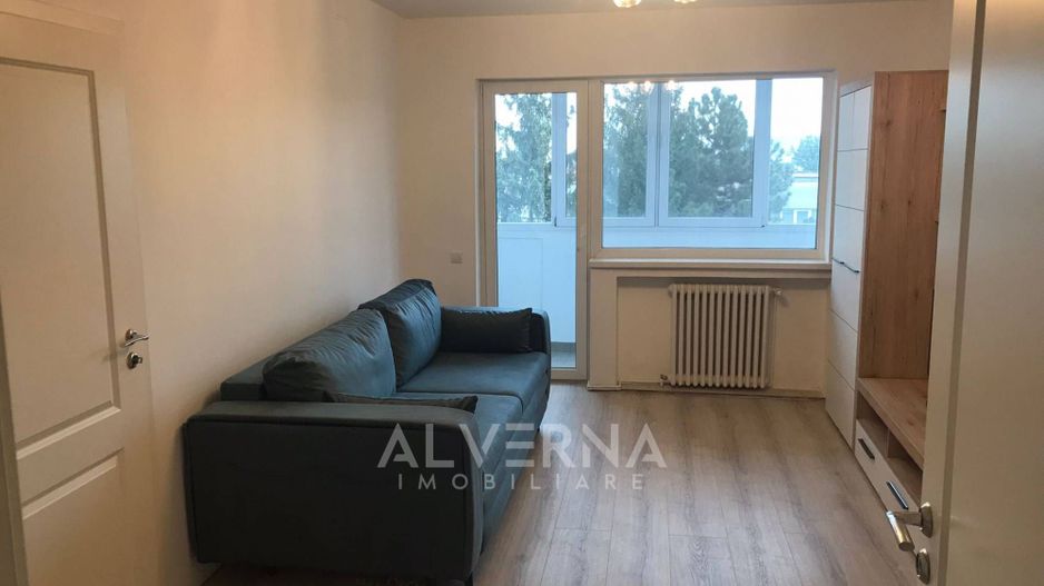 Apartament 3 camere + balcon | 70mp + 5mp | zona Manastur - Poză 3