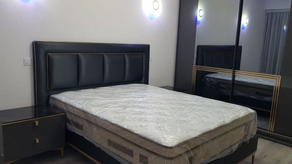 De inchiriat -  apartament cu 2 camere, Complex Luxury Residence - Poză 10