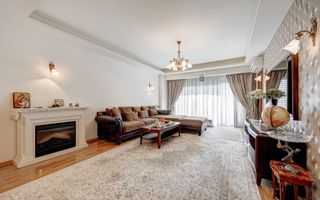 Apartament elegant 4 camere | Vanzare | Herastrau - Poză 1