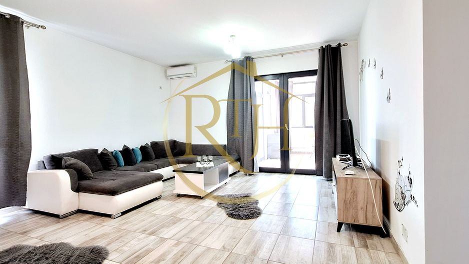 Oferim spre inchiriere casa individuala cu 3 camere, Giroc, Aproape de Primarie - Poză 10