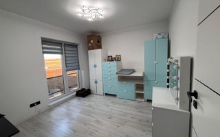 Apartament de 3 camere, 70mp, parcare, zona Penny Apahida - Poză 6