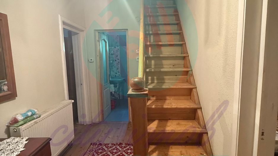 Casa MOARA DOMNEASCA cu teren 1000 mp - Poză 10