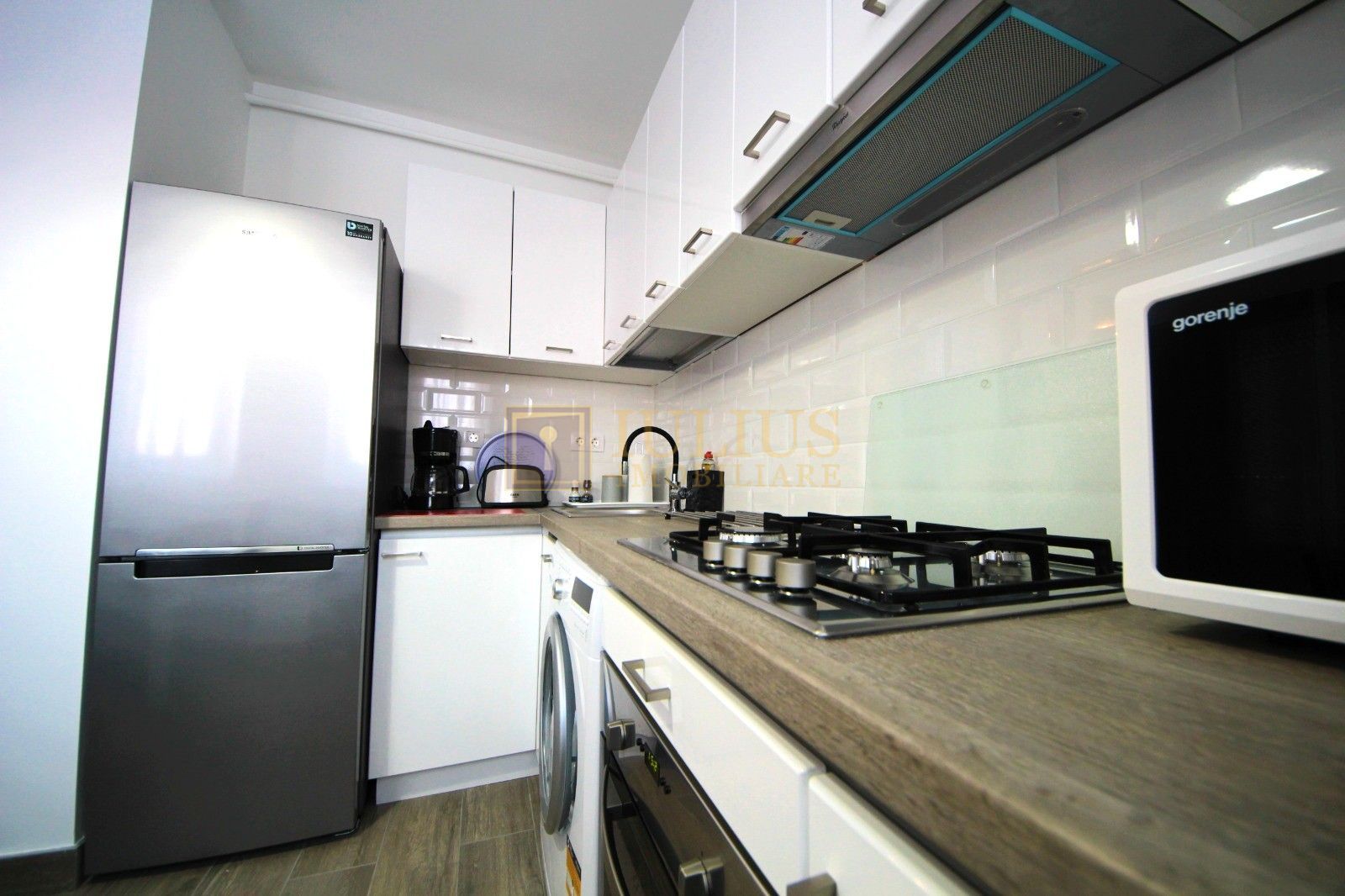 Apartament luxos in Calea Aradului - Poză 7