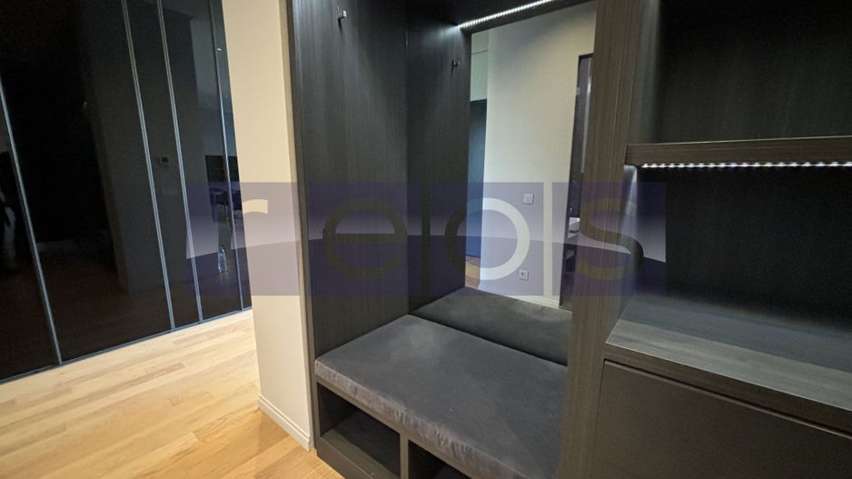 APARTAMENT 3 CAMERE | TERASA 55MP | FLOREASCA - Poză 17