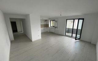 Etaj 1 Apartament 2 Camere Bucium- LIDL 72 Mp Finalizat - Poză 1