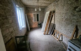 Casă individuală cu șură și curte generoasă – Apoldu de Sus, Sibiu - Poză 9