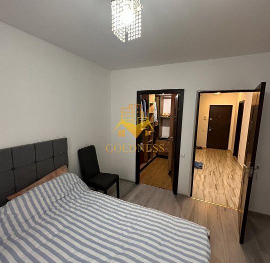 2 camere,modern,bloc nou,parcare,Floresti,Avram Iancu,Zona BMW - Poză 10