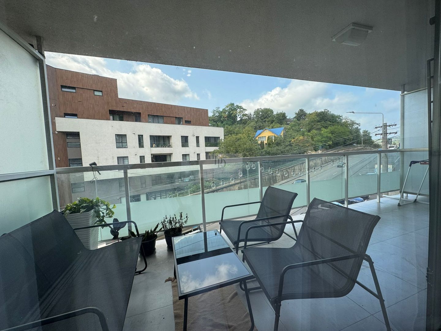 Apartament 2 camere modern | 50 mp + balcon 11 mp | Tăietura Turcului - Poză 11