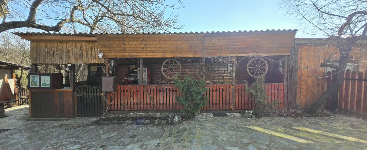 Proprietate de excepție în Lelești – la doar 8 km de Târgu Jiu - Poză 30