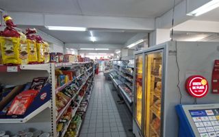 SPATIU COMERCIAL ULTRACENTRAL - 1400 mp FILIASI , Dolj, stradal, trafic intens, - Poză 2