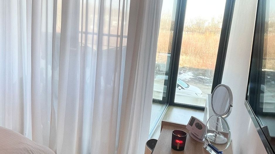 APARTAMENT 2 CAMERE | PIPERA | COMPLET MOBILAT SI UTILAT - Poză 12