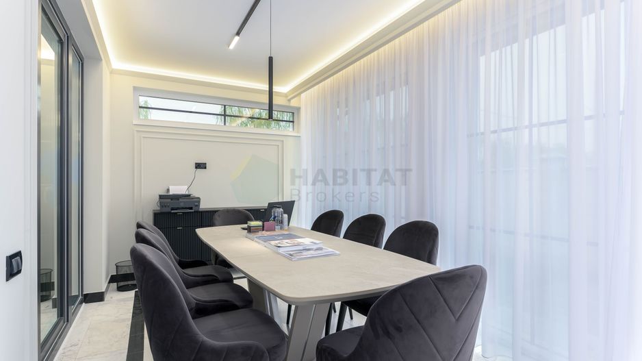 Avangarde by The Lake | Complet mobilat - Poză 19