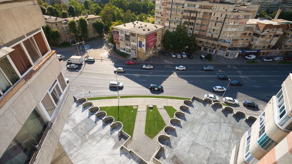 Apartament 4 camere - zona zero  Pitesti! - Poză 15