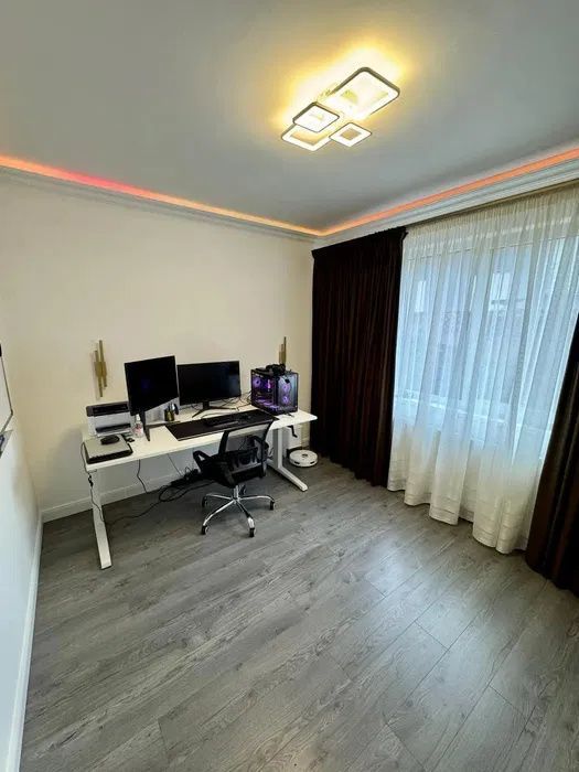Apartament 3 camere modern l la cheie l Su 64 mp l Parcare - Poză 5