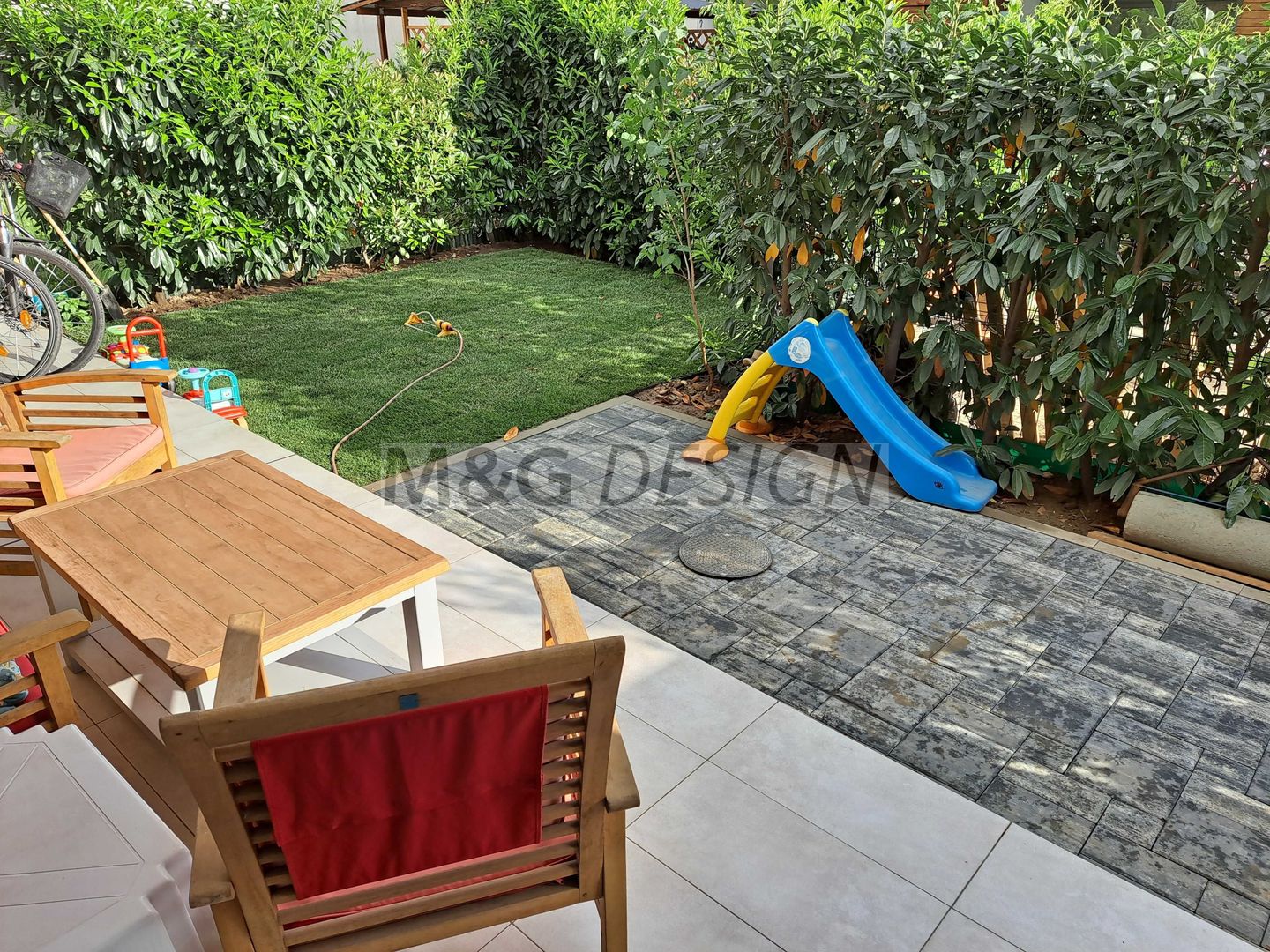 Apartament 3 camere Lipovei bloc nou - Poză 7