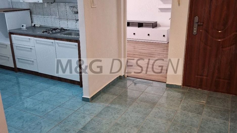 Apartament 2 camere zona Soarelui cu centrala - Poză 2