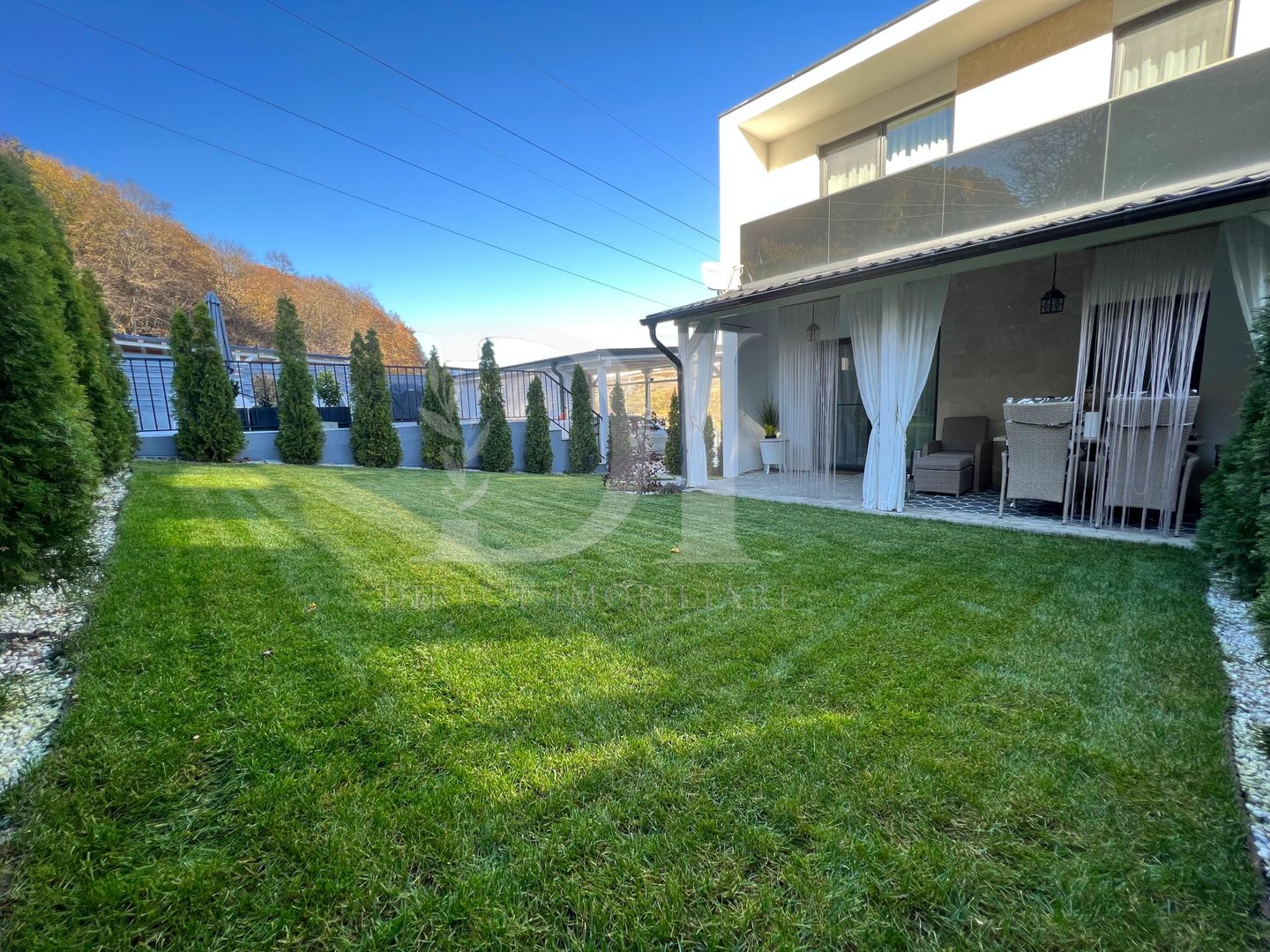 Casa tip duplex in Popesti - Valea Seaca / Cluj - Poză 2